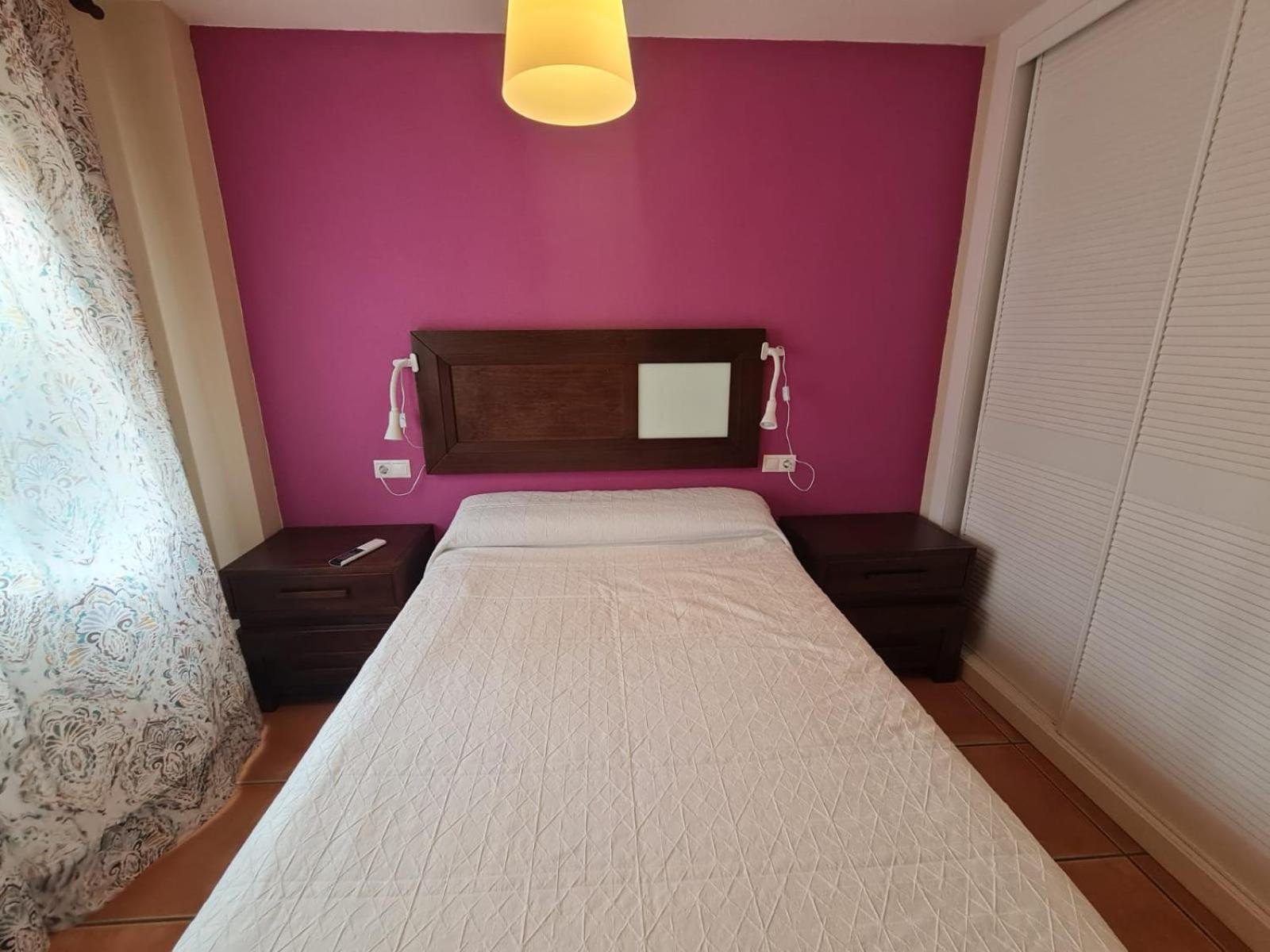 Apartmán Atico Rio Gui Torrox Exteriér fotografie