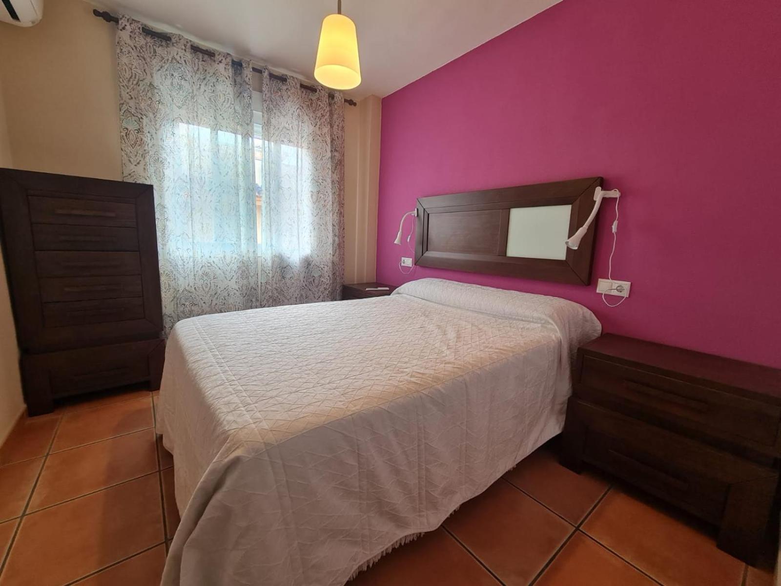 Apartmán Atico Rio Gui Torrox Exteriér fotografie